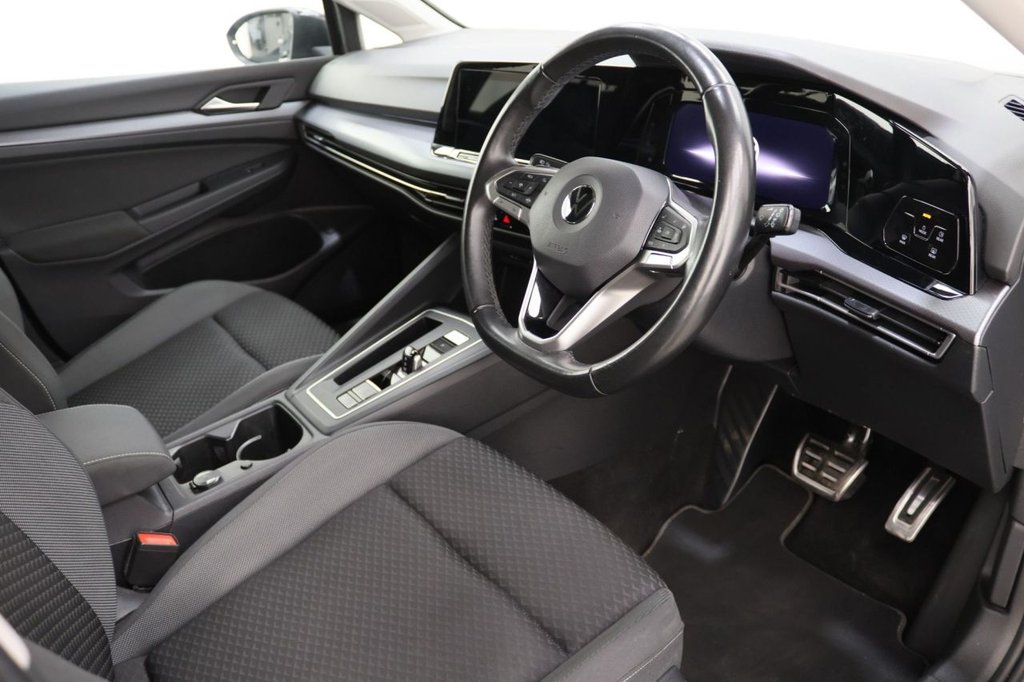 Used Volkswagen Golf 2022 for sale - 76797640: Photo 10