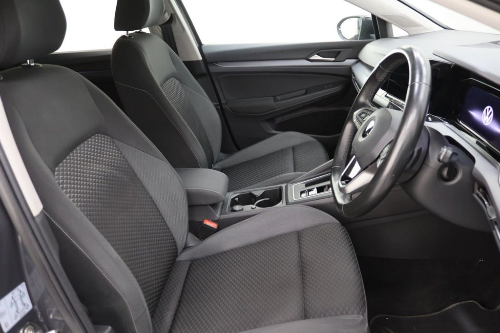 Used Volkswagen Golf 2022 for sale - 76797640: Photo 12