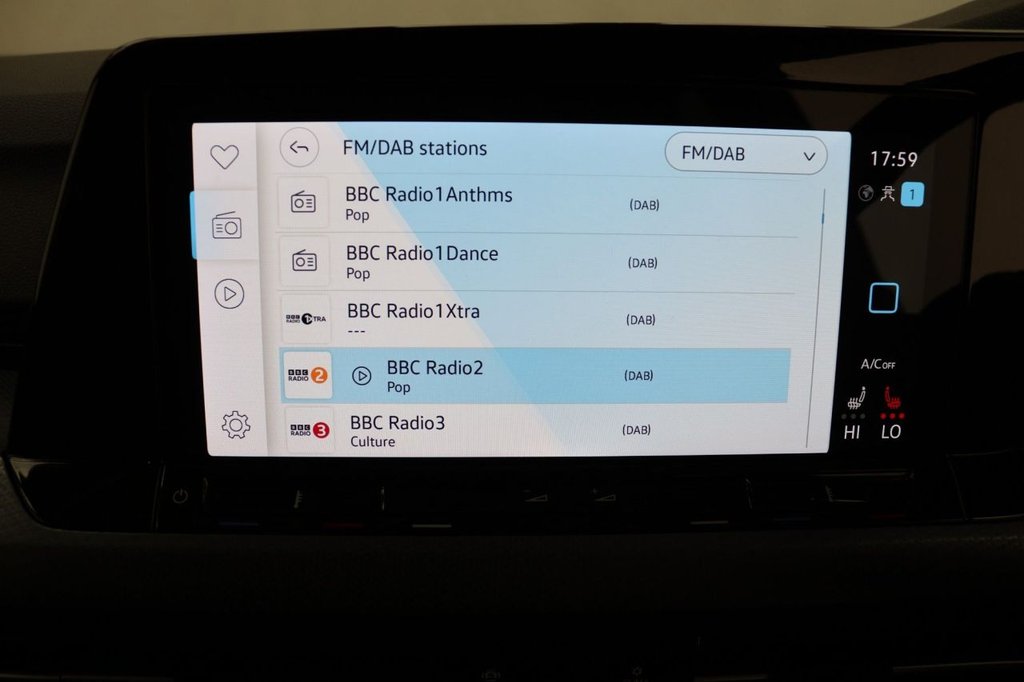 Used Volkswagen Golf 2022 for sale - 76797640: Photo 14