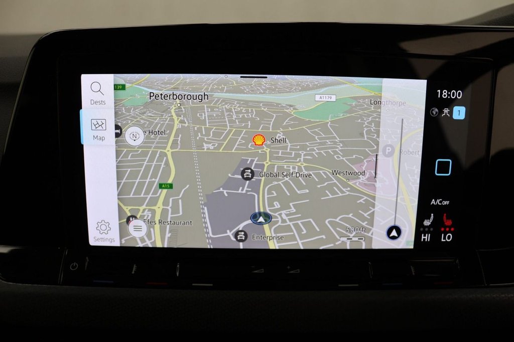 Used Volkswagen Golf 2022 for sale - 76797640: Photo 15