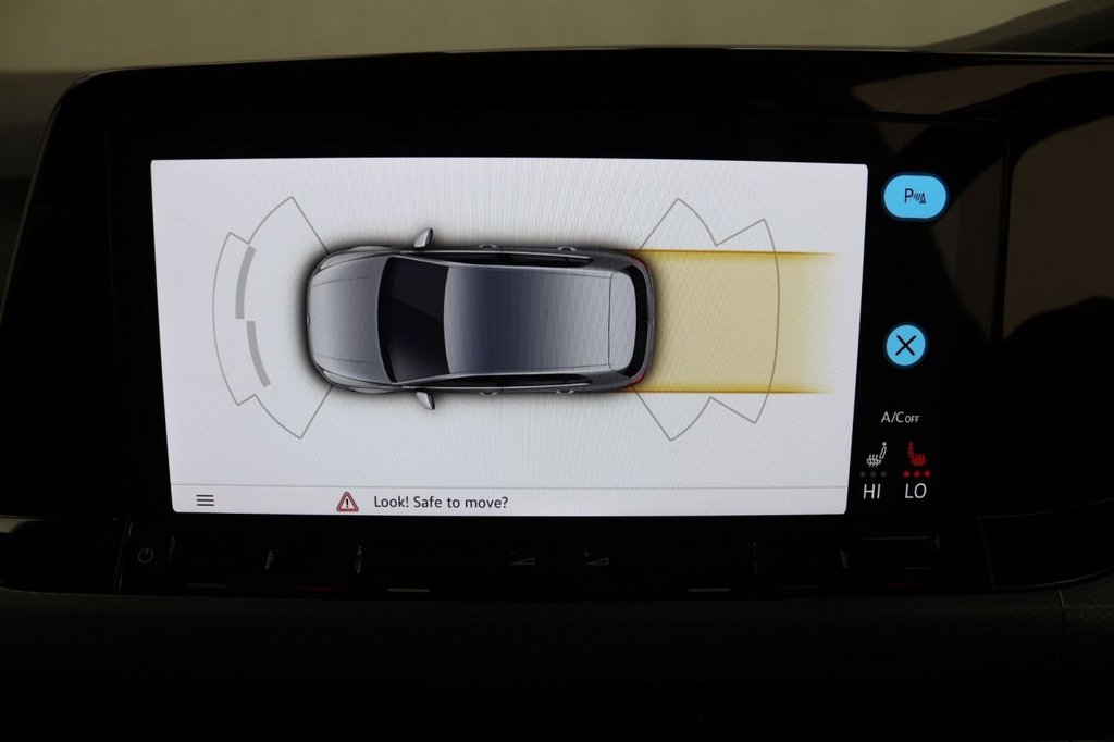 Used Volkswagen Golf 2022 for sale - 76797640: Photo 16