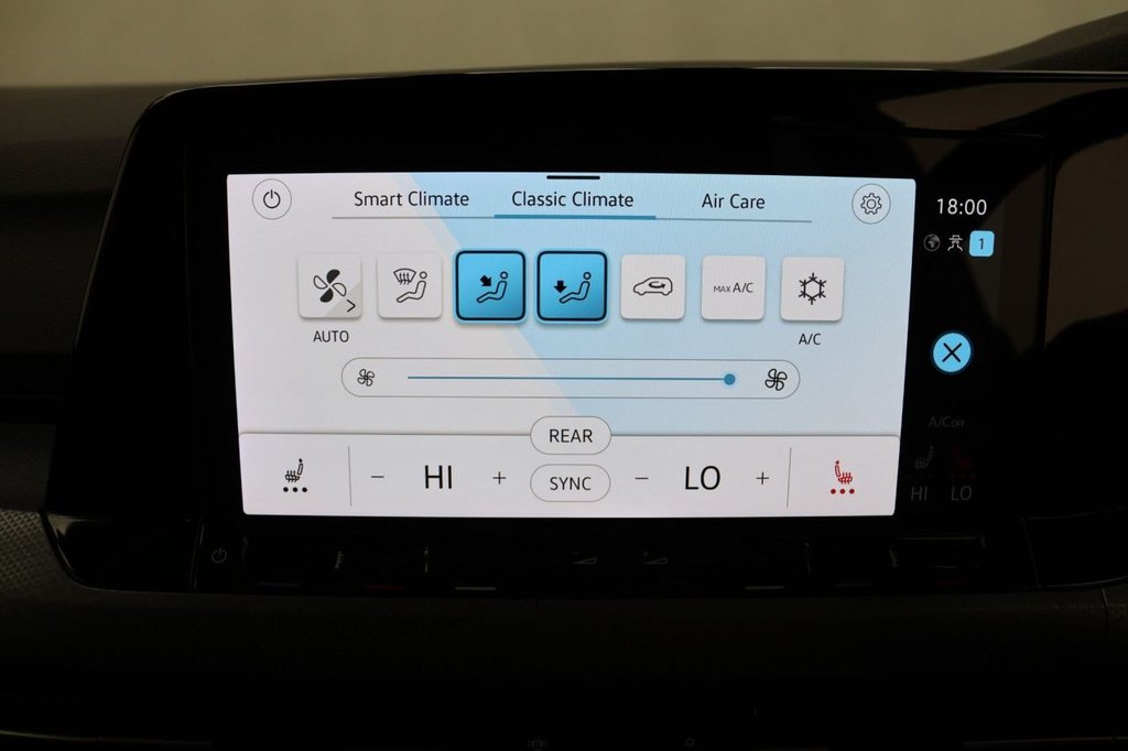 Used Volkswagen Golf 2022 for sale - 76797640: Photo 17