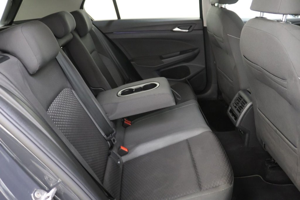 Used Volkswagen Golf 2022 for sale - 76797640: Photo 18