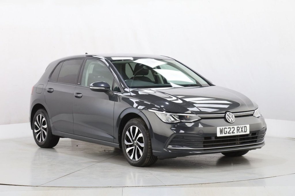 Used Volkswagen Golf 2022 for sale - 76797640: Photo 2