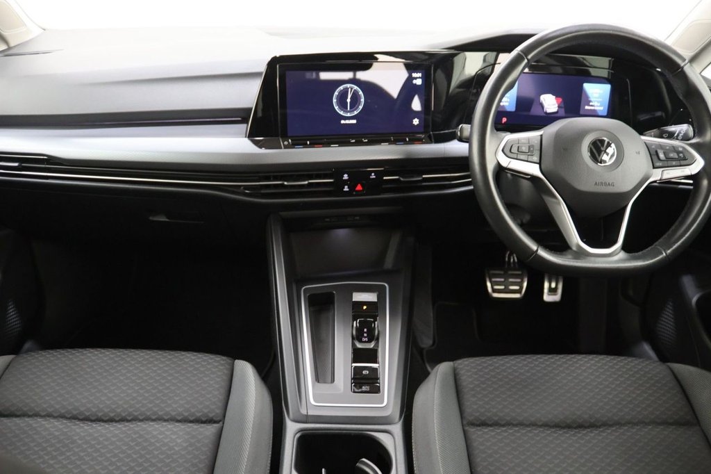 Used Volkswagen Golf 2022 for sale - 76797640: Photo 20