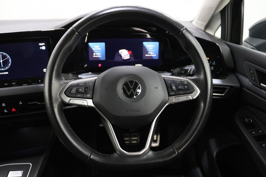 Used Volkswagen Golf 2022 for sale - 76797640: Photo 21