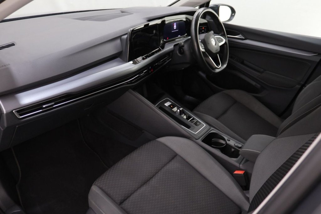 Used Volkswagen Golf 2022 for sale - 76797640: Photo 24