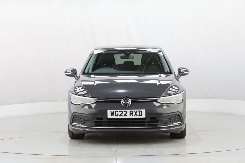 Used Volkswagen Golf 2022 for sale - 76797640: Photo 3