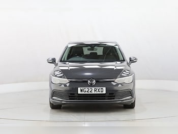 Used Volkswagen Golf 2022 for sale - 76797640: Photo