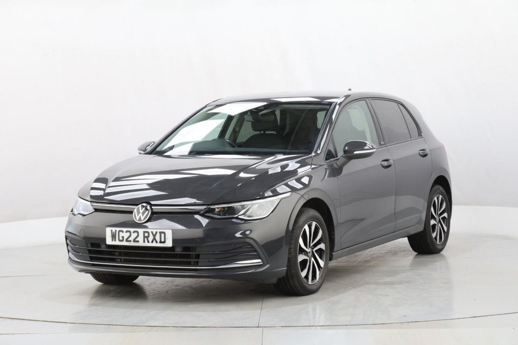 Used Volkswagen Golf 2022 for sale - 76797640: Photo 5