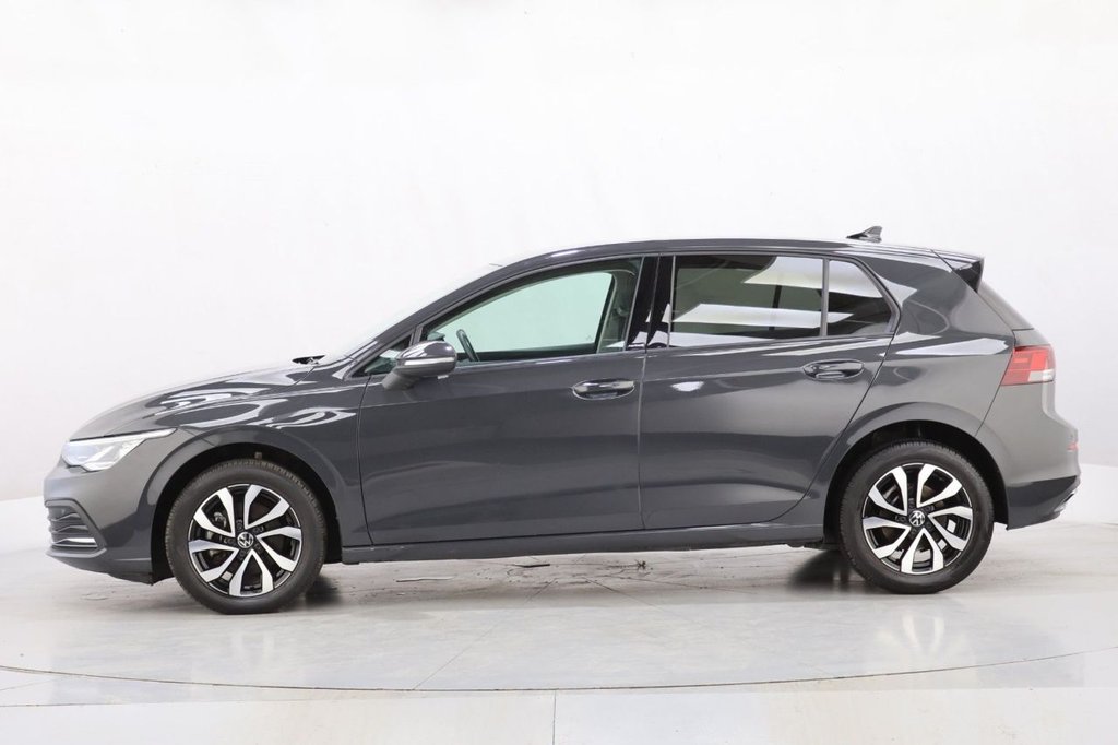 Used Volkswagen Golf 2022 for sale - 76797640: Photo 6