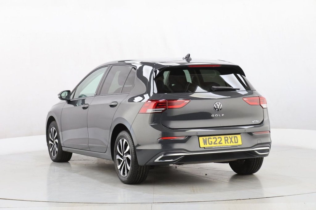 Used Volkswagen Golf 2022 for sale - 76797640: Photo 7