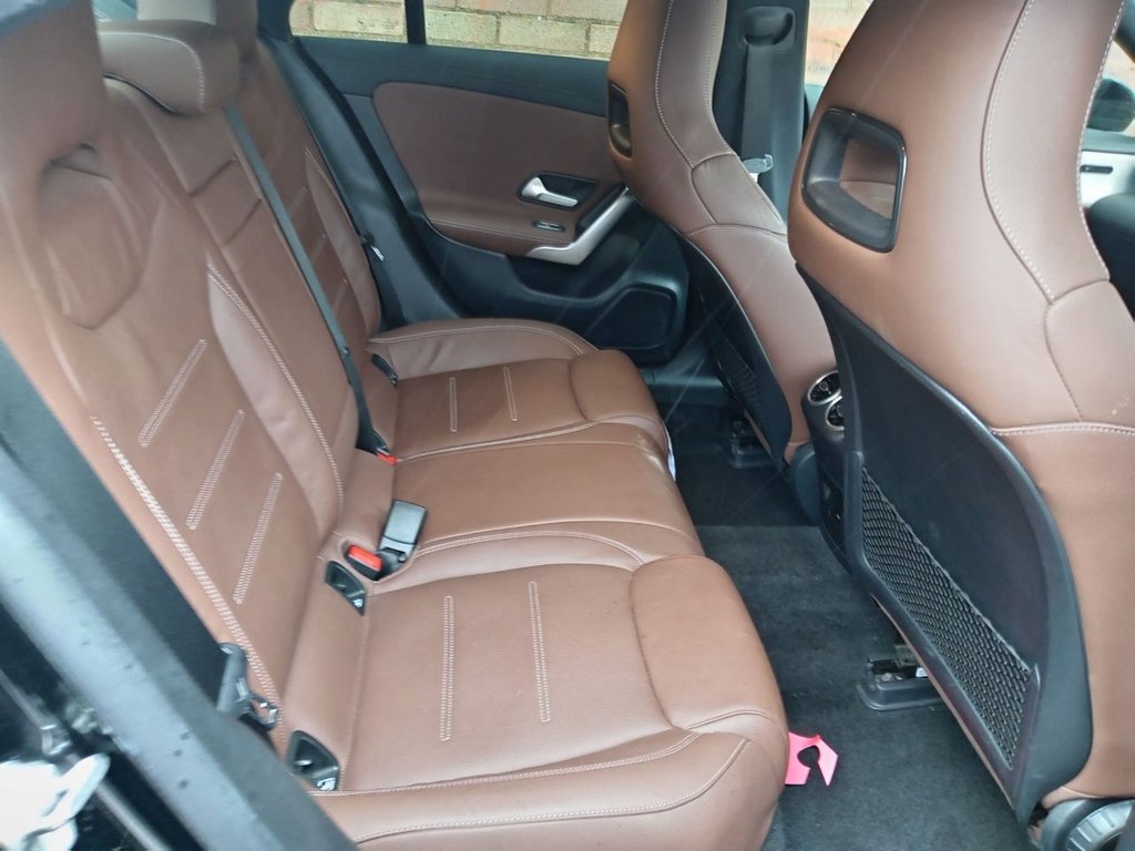 Used Mercedes-Benz CLA 2022 for sale - 77477795: Photo 10