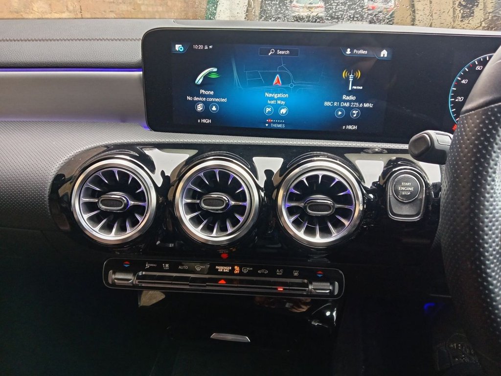 Used Mercedes-Benz CLA 2022 for sale - 77477795: Photo 12