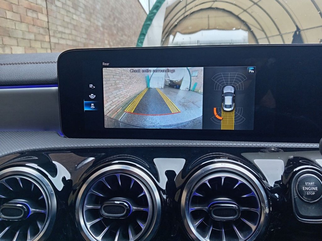 Used Mercedes-Benz CLA 2022 for sale - 77477795: Photo 3