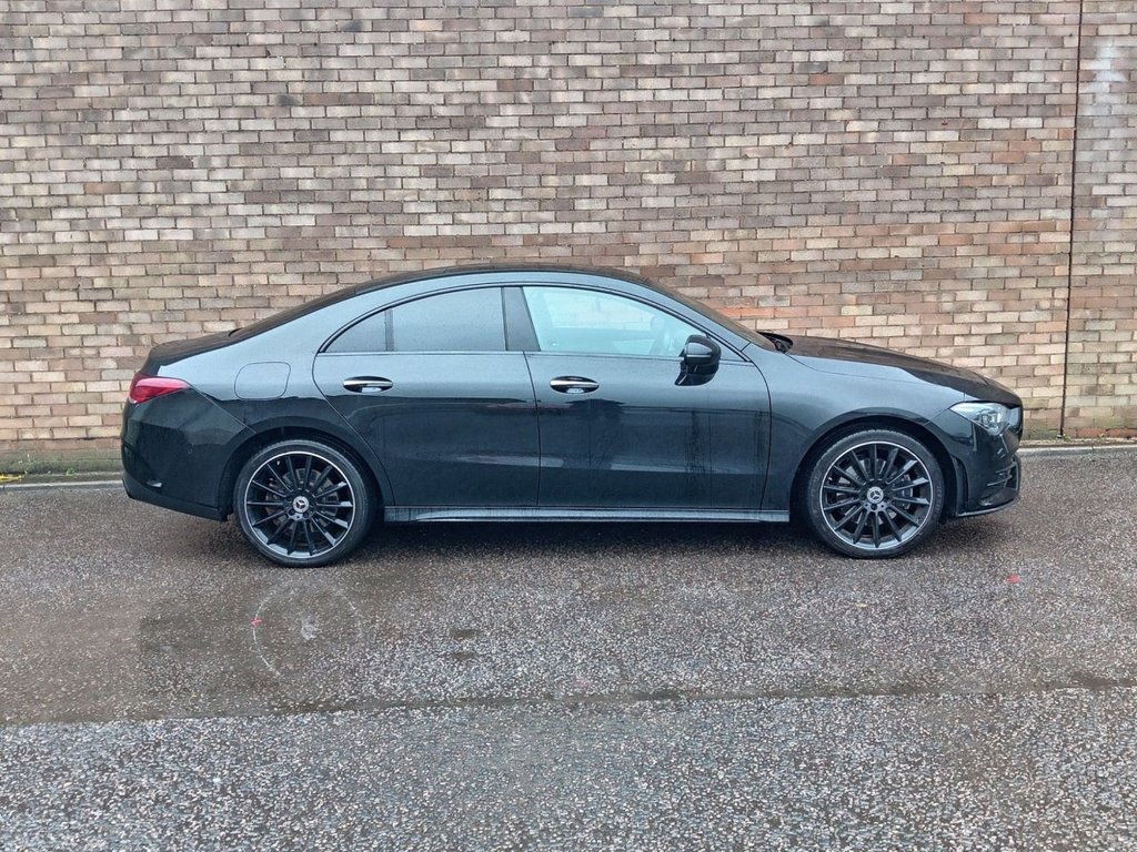 Used Mercedes-Benz CLA 2022 for sale - 77477795: Photo 5