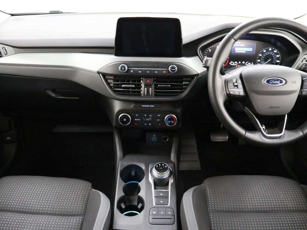 Used Ford Focus 2023 for sale - 76163371: Photo 18