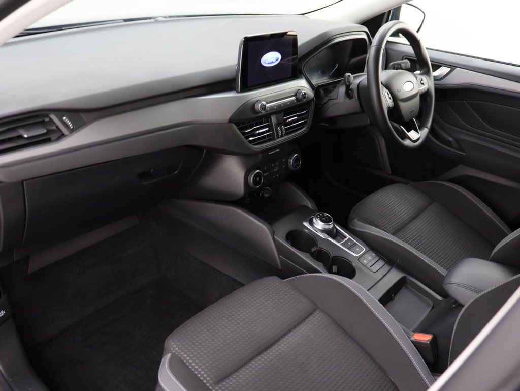 Used Ford Focus 2023 for sale - 76163371: Photo 24