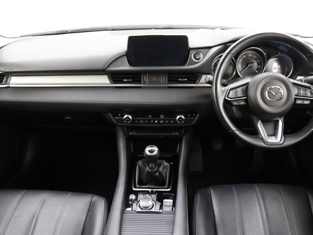 Used Mazda Mazda6 2020 for sale - 76301051: Photo 18