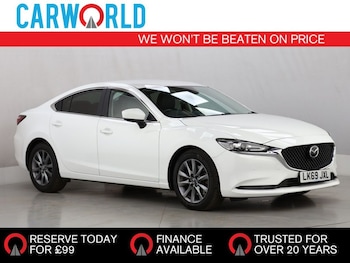 2020 (69) - 2.2 SKYACTIV-D SE-L Lux Nav+ Saloon 4dr Diesel Manual Euro 6 (s/s) (150 ps)