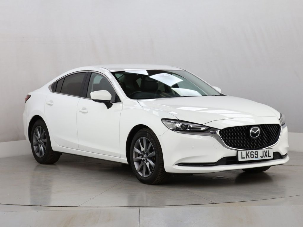 Used Mazda Mazda6 2020 for sale - 76301051: Photo 2