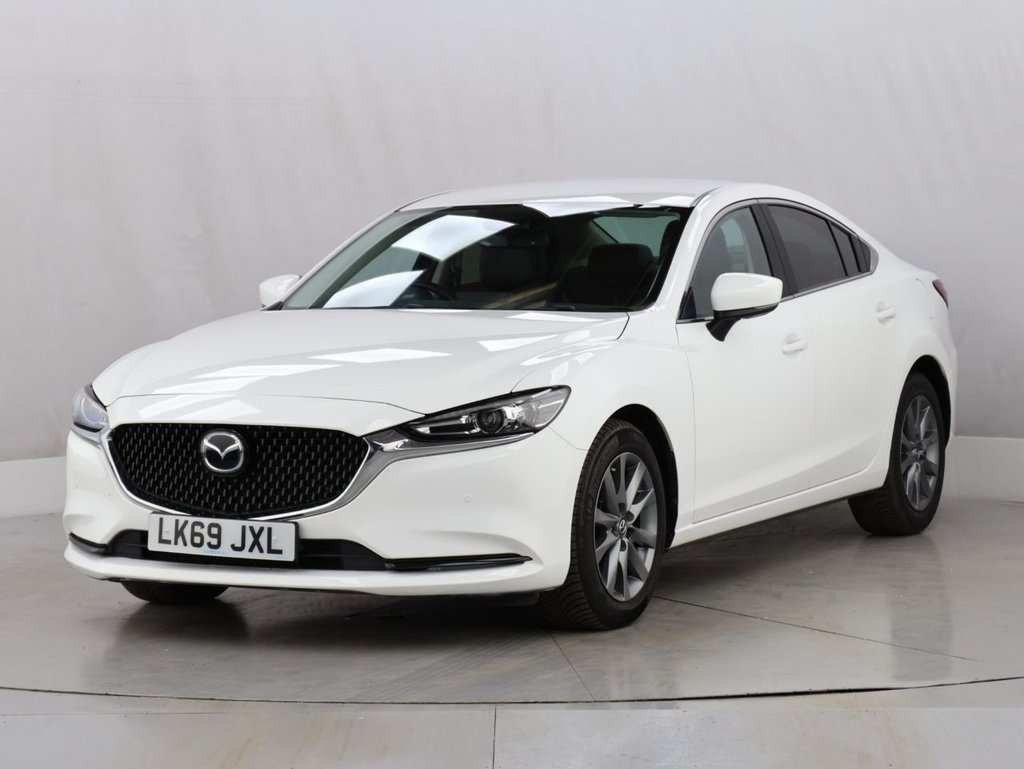 Used Mazda Mazda6 2020 for sale - 76301051: Photo 5