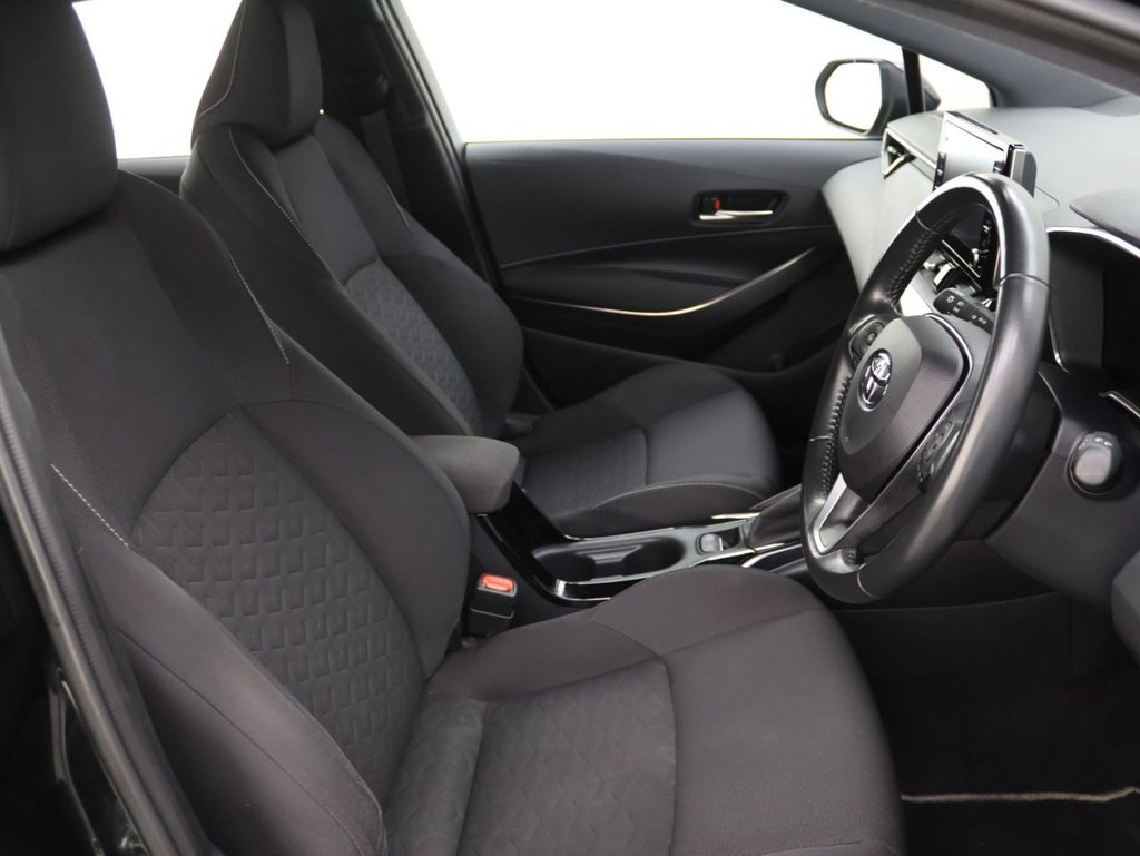 Used Toyota Corolla 2022 for sale - 76740096: Photo 12