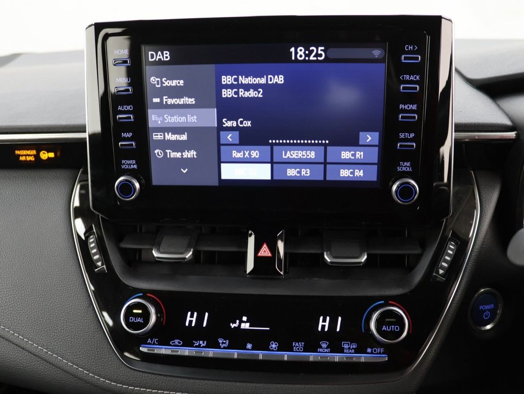 Used Toyota Corolla 2022 for sale - 76740096: Photo 13