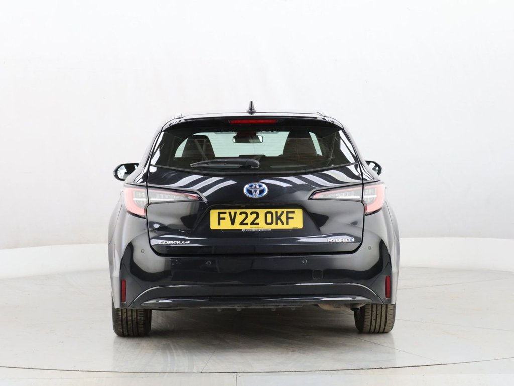 Used Toyota Corolla 2022 for sale - 76740096: Photo 15