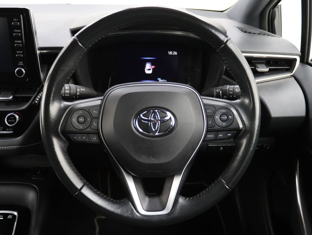 Used Toyota Corolla 2022 for sale - 76740096: Photo 19