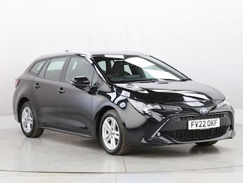 Used Toyota Corolla 2022 for sale - 76740096: Photo