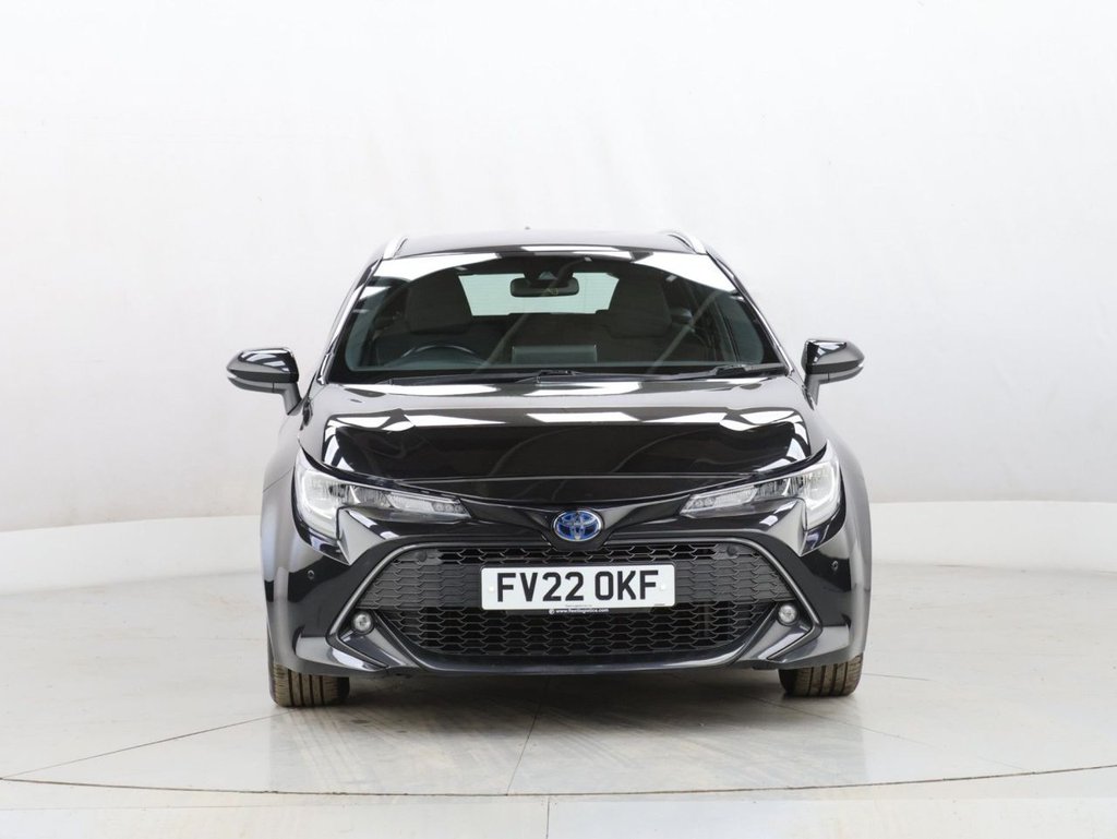 Used Toyota Corolla 2022 for sale - 76740096: Photo 3