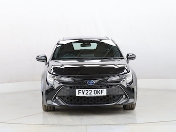 Used Toyota Corolla 2022 for sale - 76740096: Photo