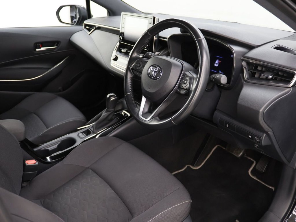 Used Toyota Corolla 2022 for sale - 76740096: Photo 5