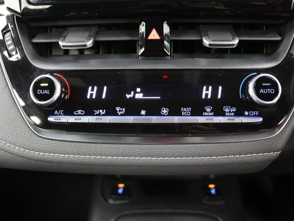 Used Toyota Corolla 2022 for sale - 76740096: Photo 7