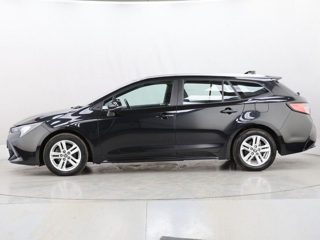 Used Toyota Corolla 2022 for sale - 76740096: Photo 8