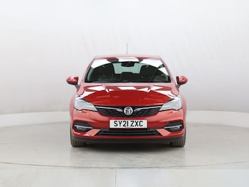 Used Vauxhall Astra 2021 for sale - 79527637: Photo