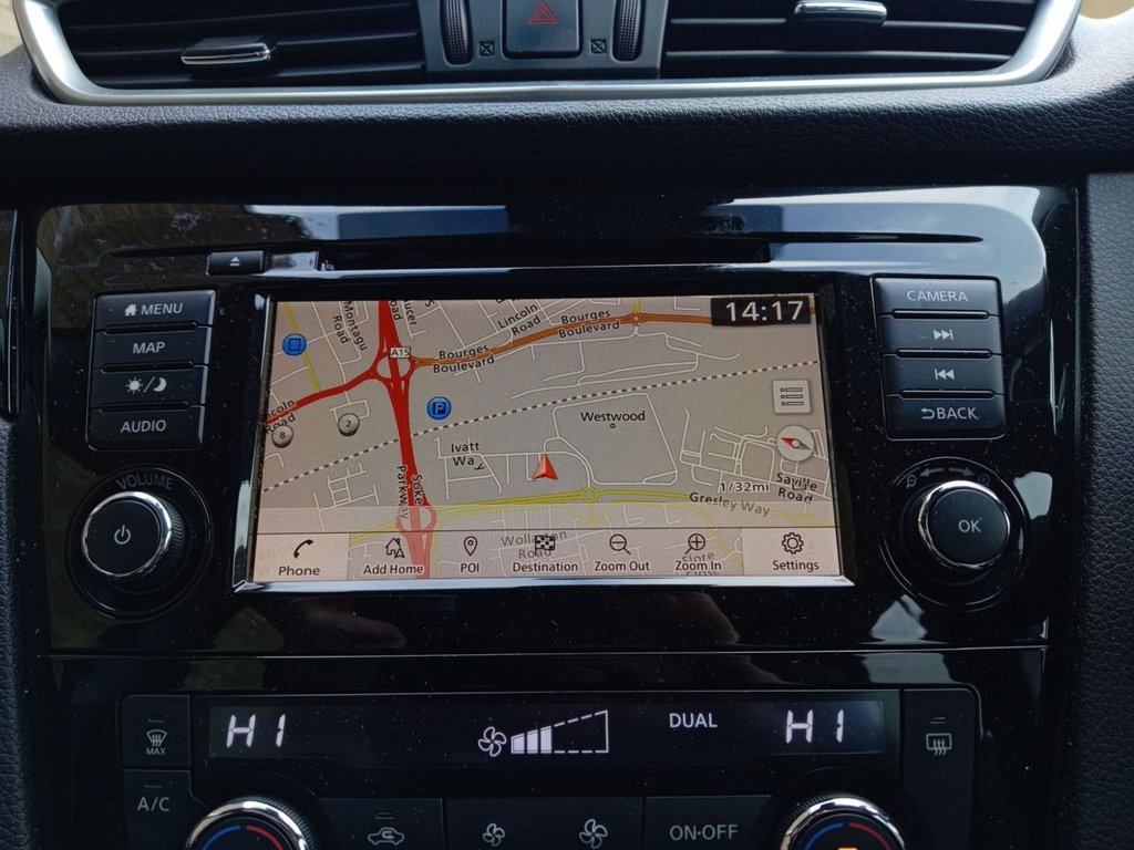 Used Nissan Qashqai 2021 for sale - 77534051: Photo 10