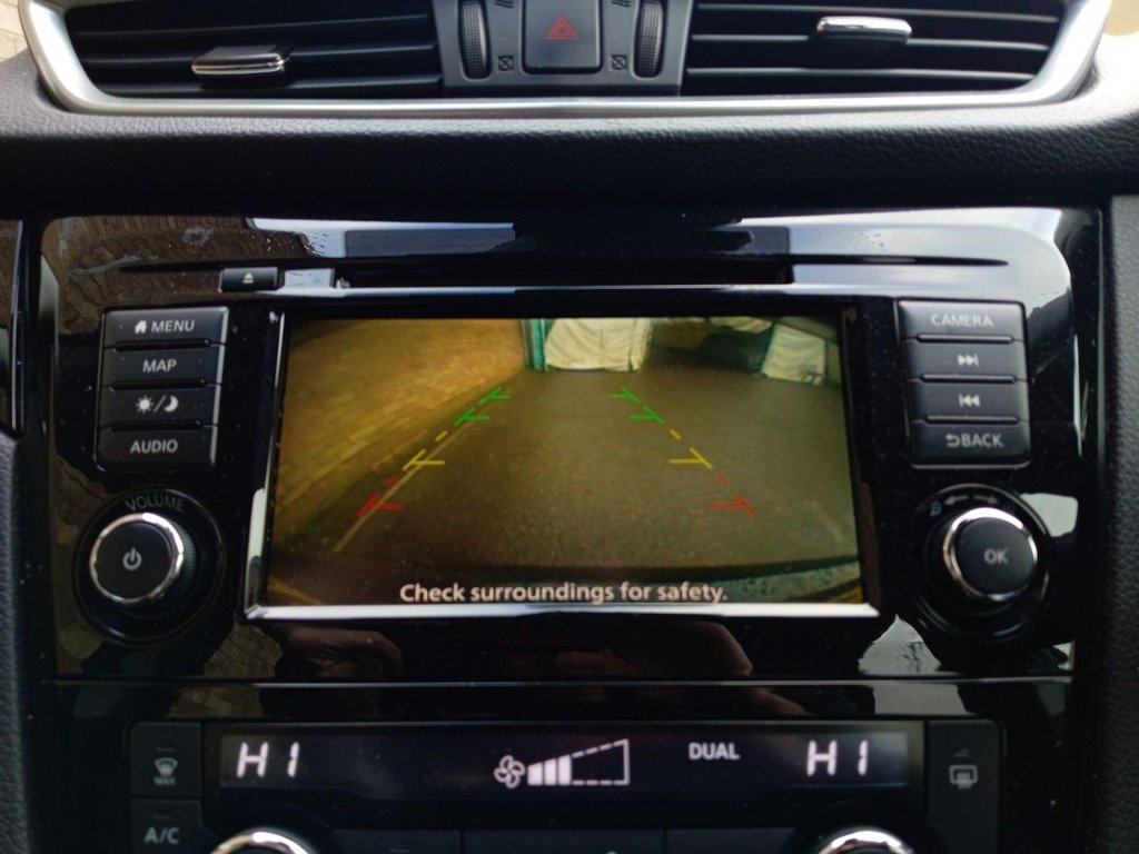 Used Nissan Qashqai 2021 for sale - 77534051: Photo 2