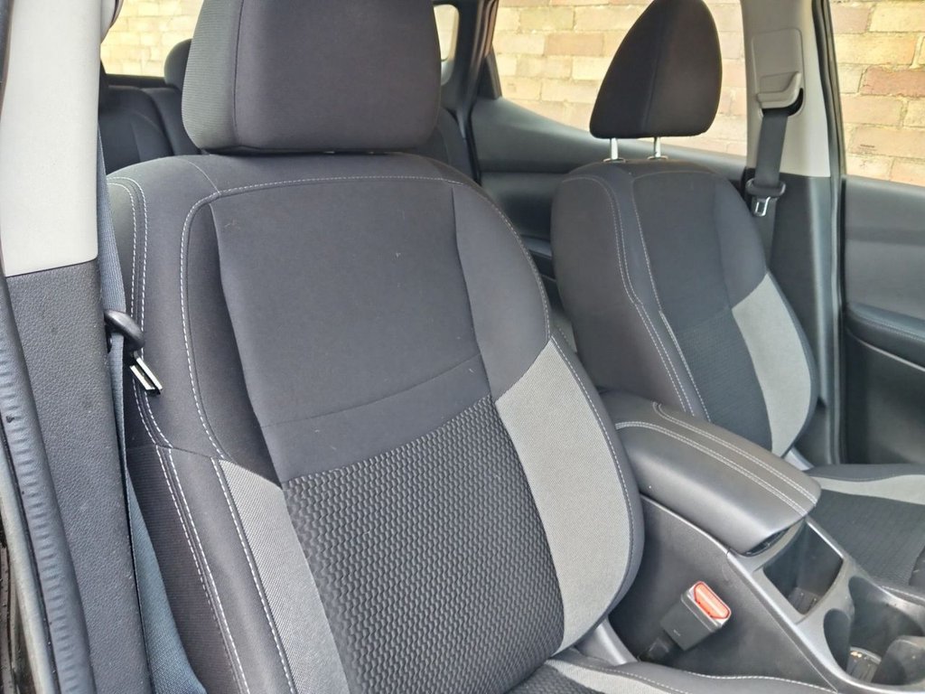 Used Nissan Qashqai 2021 for sale - 77534051: Photo 8
