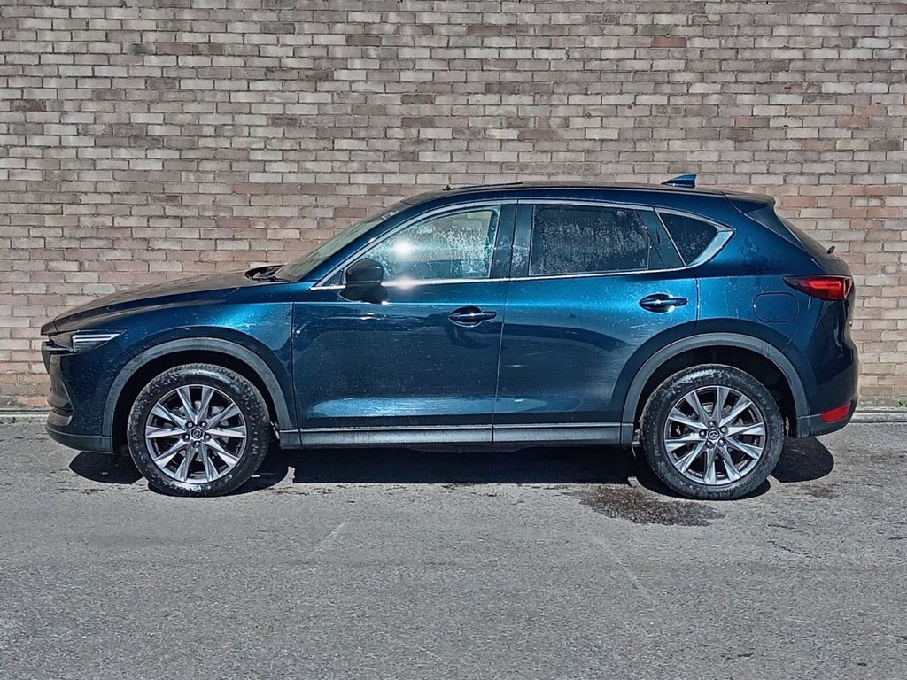 Used Mazda CX-5 2019 for sale - 77966874: Photo 5