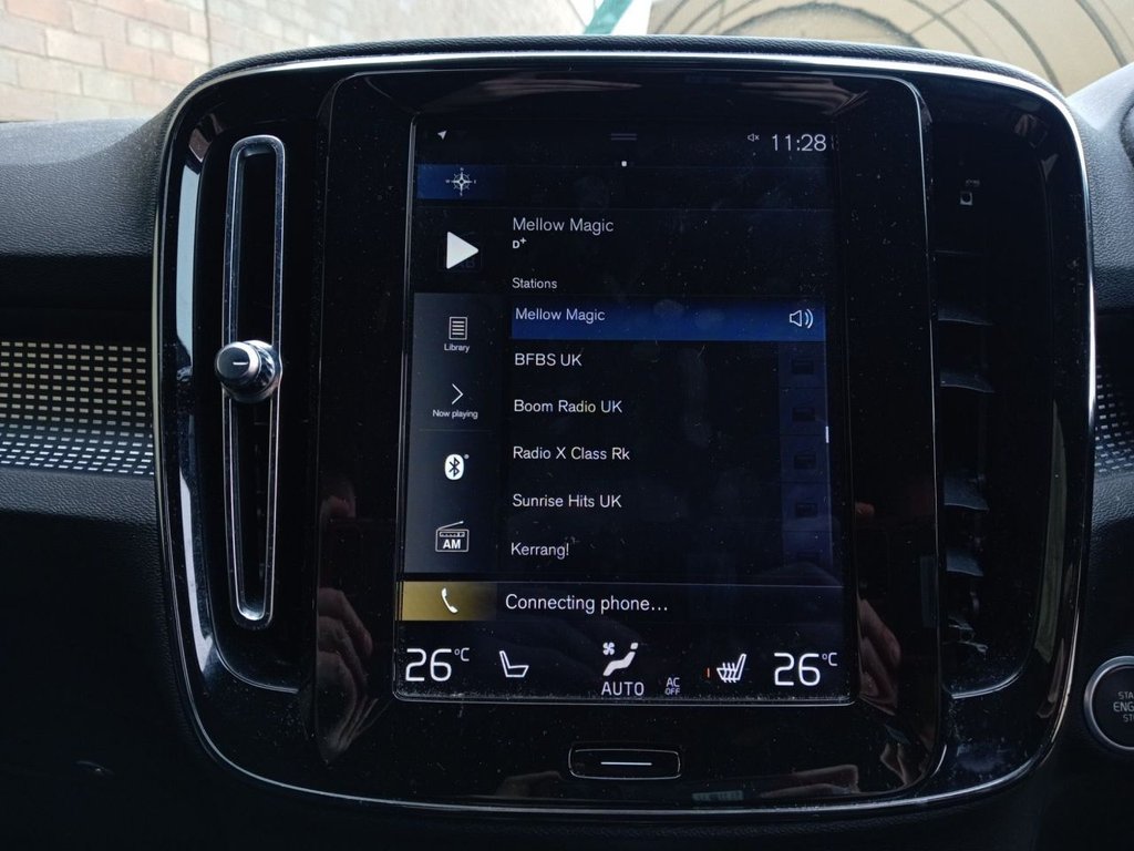 Used Volvo XC40 2019 for sale - 77820997: Photo 13