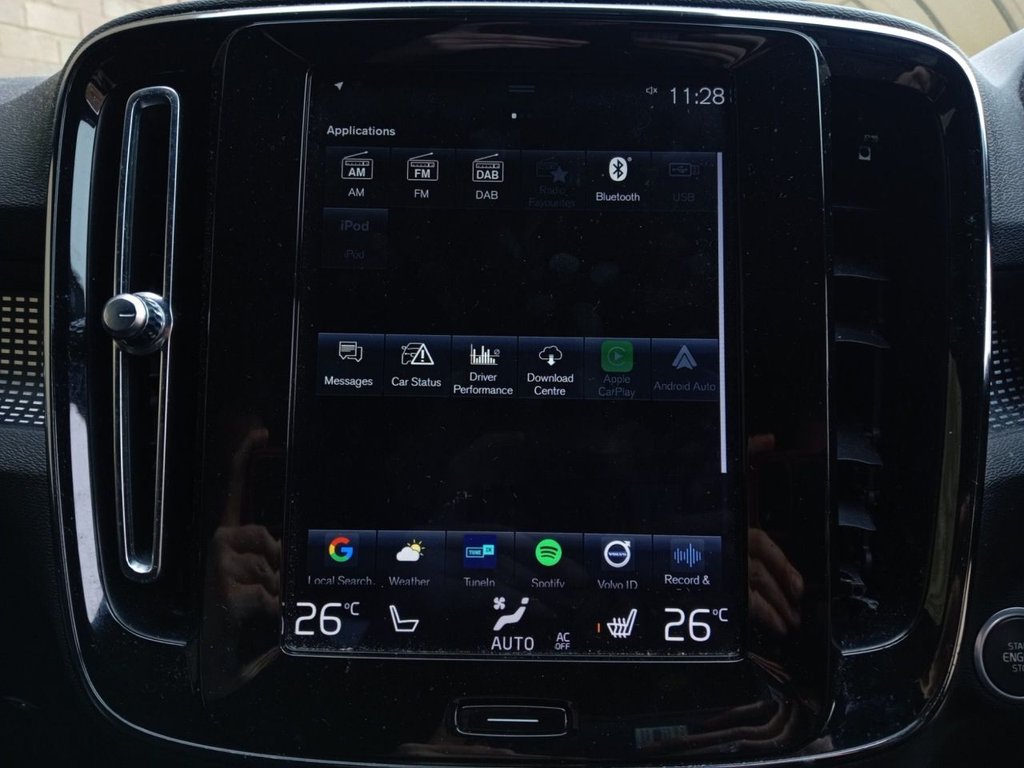 Used Volvo XC40 2019 for sale - 77820997: Photo 14