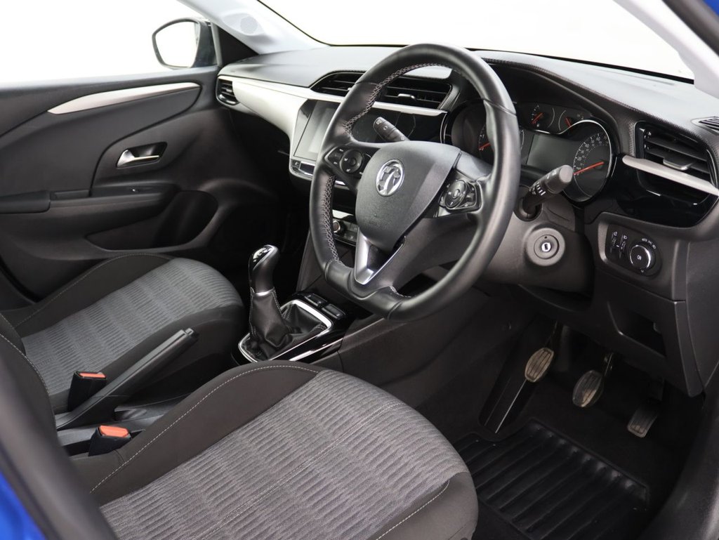 Used Vauxhall Corsa 2022 for sale - 76542162: Photo 10