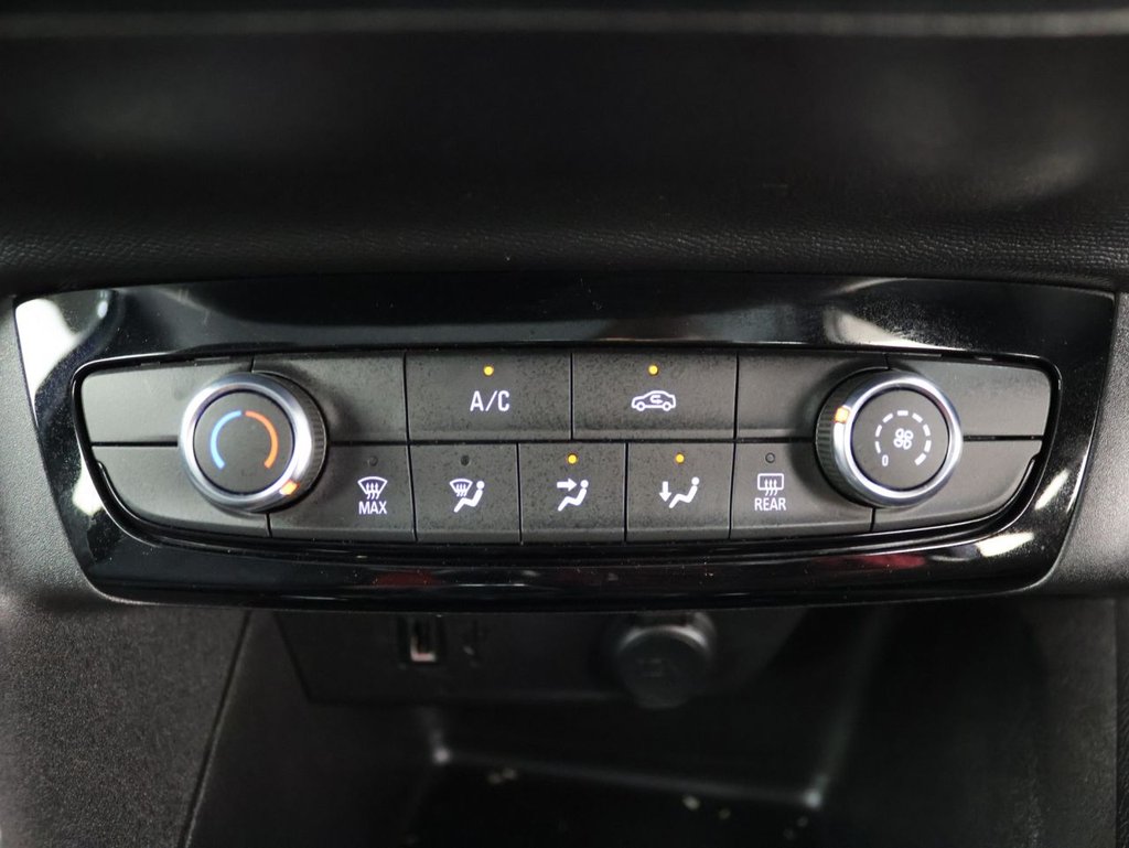 Used Vauxhall Corsa 2022 for sale - 76542162: Photo 13