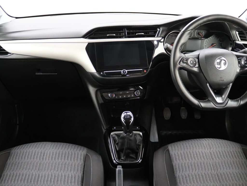 Used Vauxhall Corsa 2022 for sale - 76542162: Photo 16