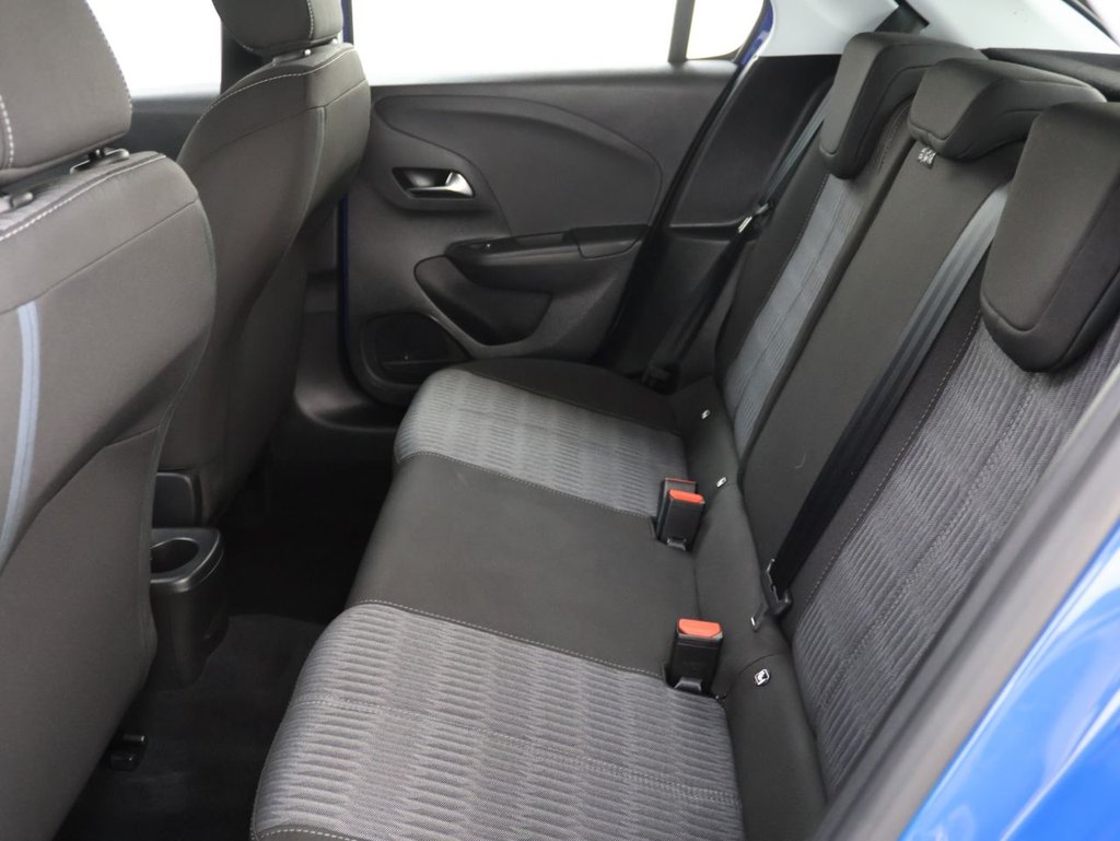 Used Vauxhall Corsa 2022 for sale - 76542162: Photo 19