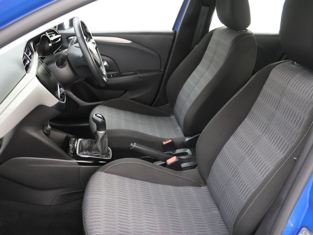 Used Vauxhall Corsa 2022 for sale - 76542162: Photo 20