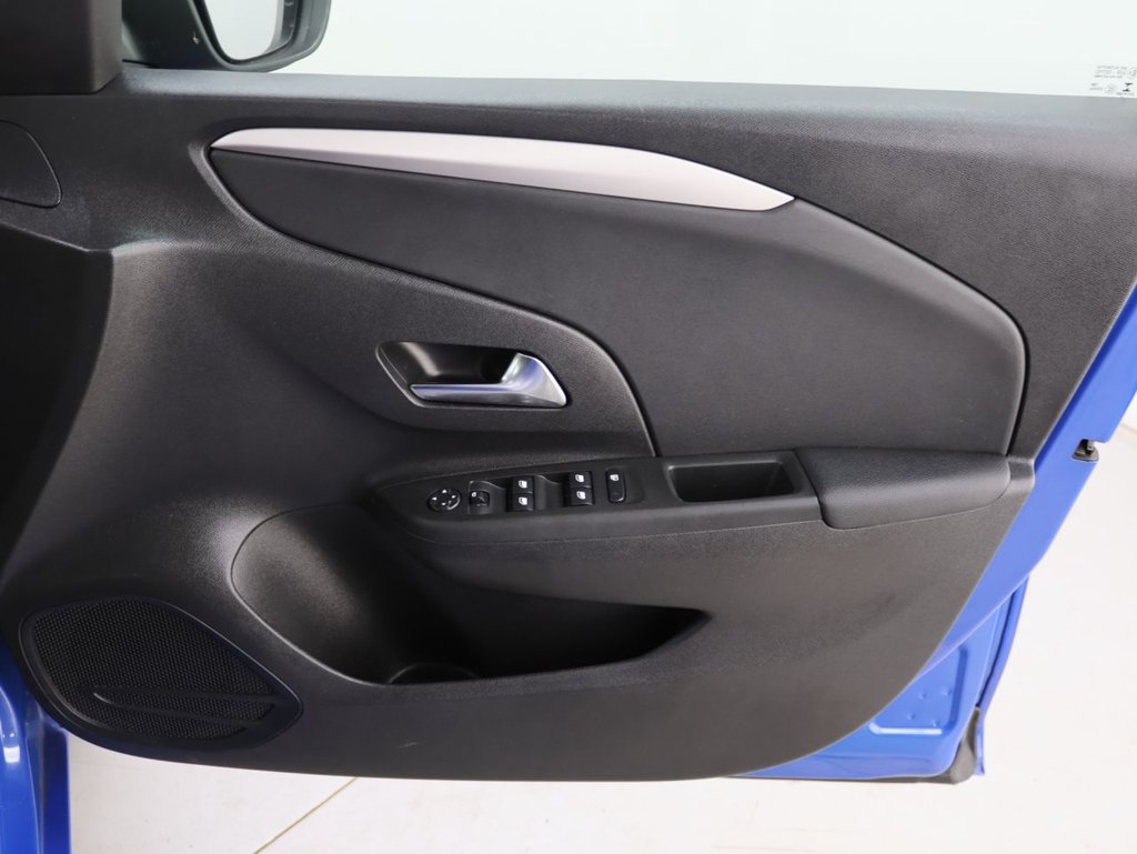 Used Vauxhall Corsa 2022 for sale - 76542162: Photo 24