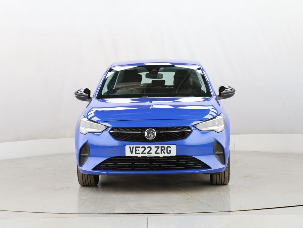 Used Vauxhall Corsa 2022 for sale - 76542162: Photo 3
